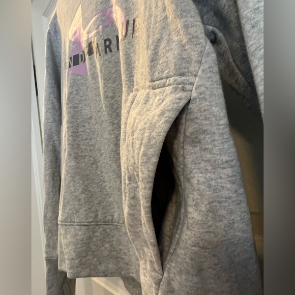 Under Armour Hoodie - Picture 2 of 6